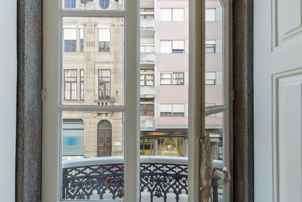 The White Box House Hostal OOporto Exterior foto