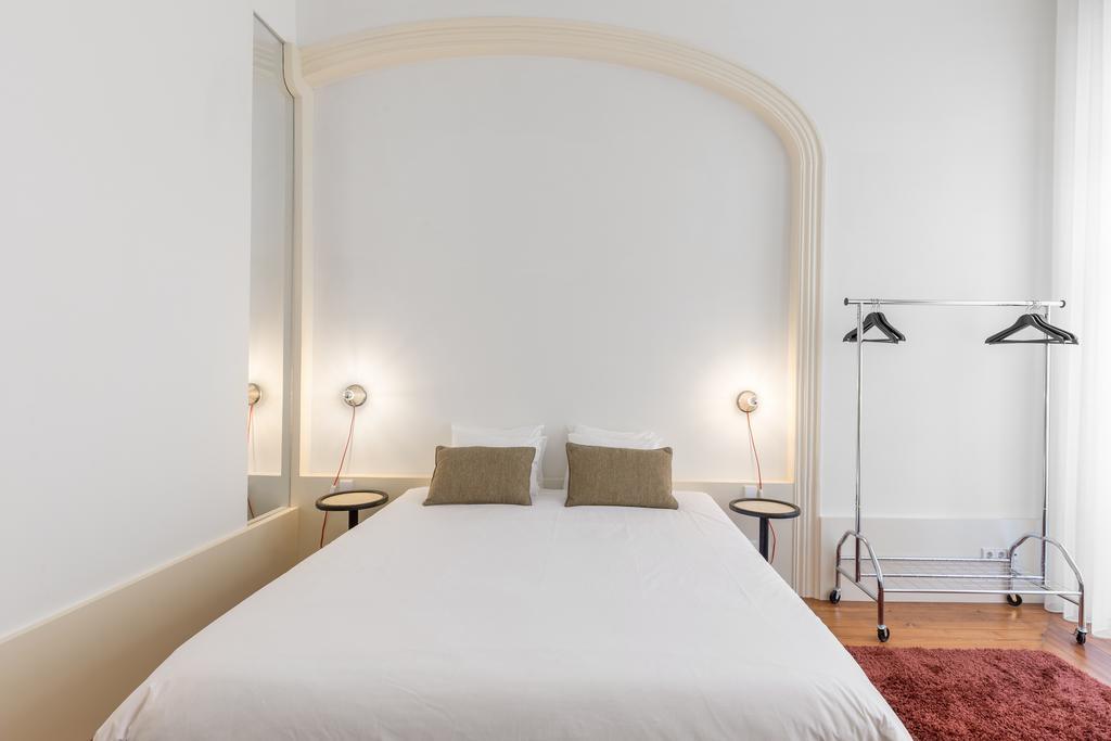The White Box House Hostal OOporto Exterior foto