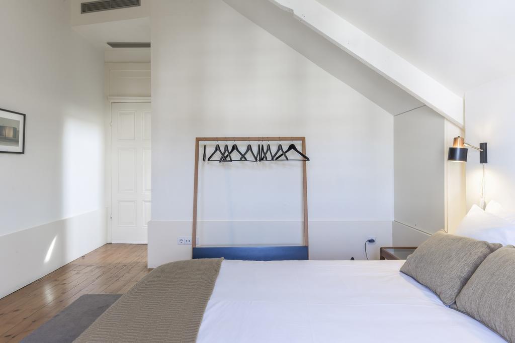 The White Box House Hostal OOporto Exterior foto