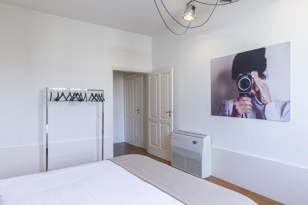 The White Box House Hostal OOporto Exterior foto